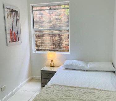 Manly Maison | LE TREND SUITE MANLY