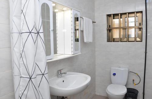 Porto-Novo Appartement | Afongandji Service Appartments