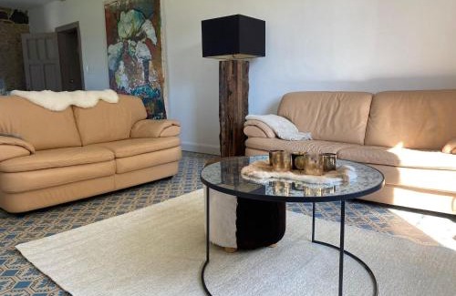 Felenne Maison | Maison poumon vert