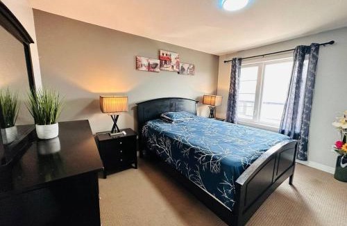 Hamilton Maison | Beautiful house close to nature / highway / beach