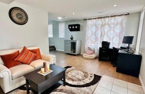 Hamilton Maison | Beautiful house close to nature / highway / beach