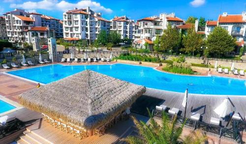 Lozenets Appartement | Oasis Resort and Spa