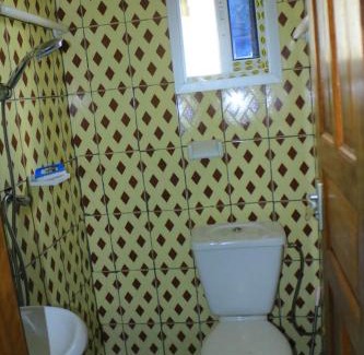 Bonaberi Appartement | Home of Love.