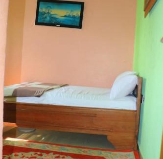 Bonaberi Appartement | Home of Love.