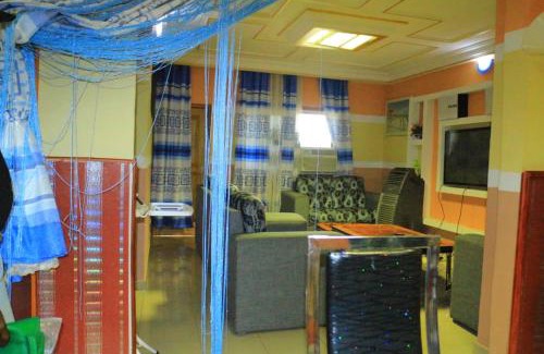 Bonaberi Appartement | Home of Love.