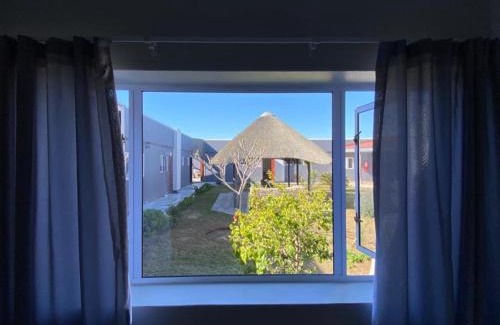 Swakopmund Maison | The Meer Guesthouse & Self Catering