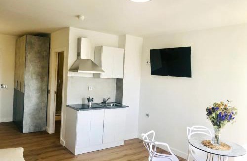 Maliano Appartement | Apartamentos Santander Maliaño con Mascota 3000