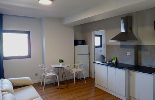 Maliano Appartement | Apartamentos Santander Maliaño con Mascota 3000