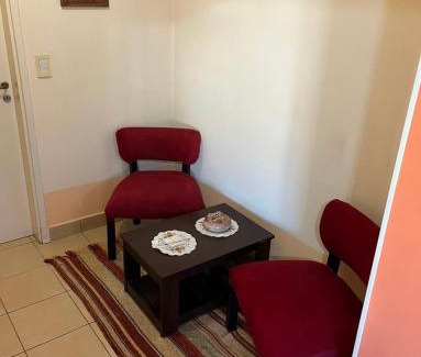 Chacabuco Appartement | Depto temporal