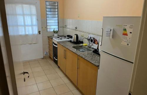 Chacabuco Appartement | Depto temporal