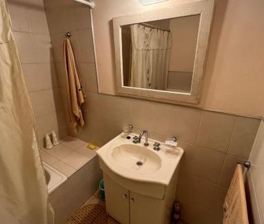 Chacabuco Appartement | Depto temporal