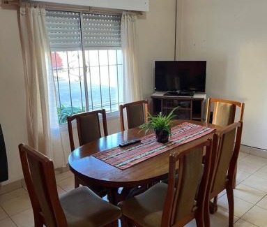 Chacabuco Appartement | Depto temporal