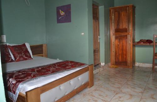 Adamawa Hôtel | PALACE HÔTEL LE QUILOMBO