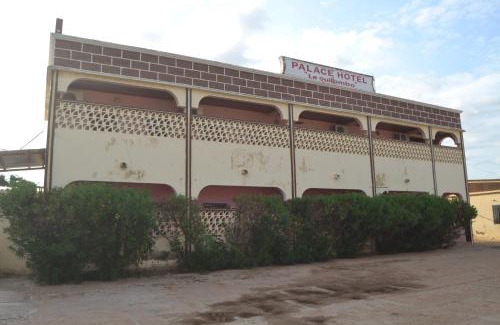 Adamawa Hôtel | PALACE HÔTEL LE QUILOMBO