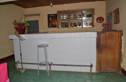 Adamawa Hôtel | PALACE HÔTEL LE QUILOMBO