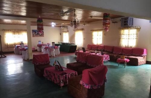 Adamawa Hôtel | PALACE HÔTEL LE QUILOMBO