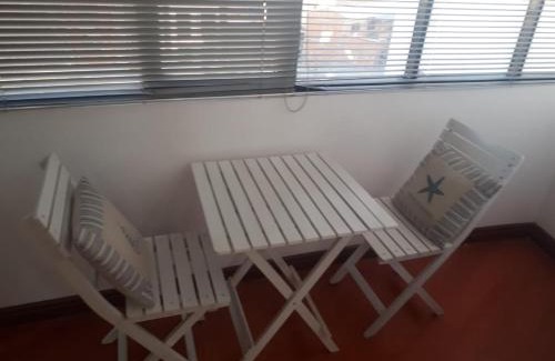 Oruro Appartement | Las Torres de Morgana Terán