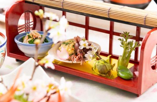 Sagae Hôtel | Hotel Symphony Sagae Onsen