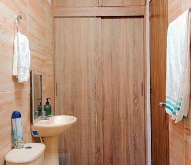 San Pedro Maison | Hermosa y amplia habitación - baño privado