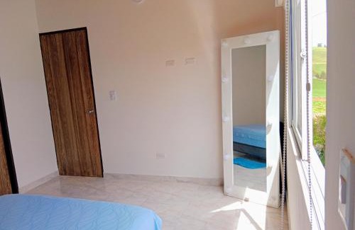 San Pedro Maison | Hermosa y amplia habitación - baño privado