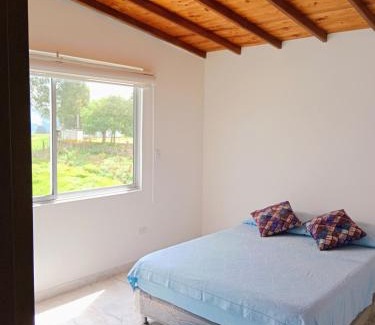 San Pedro Maison | Hermosa y amplia habitación - baño privado