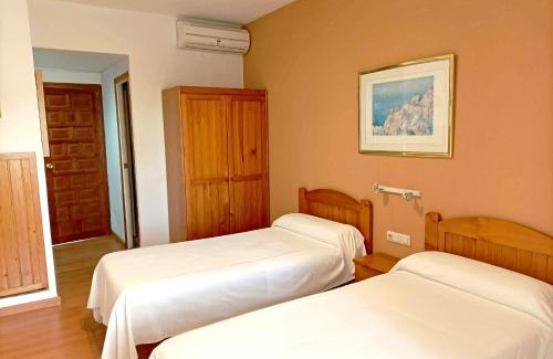 Peniscola Appartement | Apartamentos Peñíscola con Mascota 3000