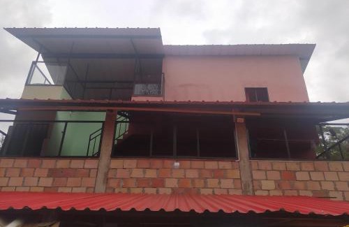 Curiti Maison | MANANTIAL DE VIDA ETERNA