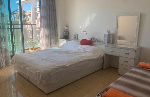 Tamsui Maison | 淡水新市溫馨民宿