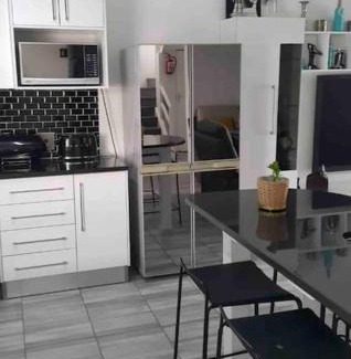 Walvis Bay Appartement | Lalandi 21