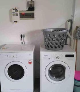 Walvis Bay Appartement | Lalandi 21