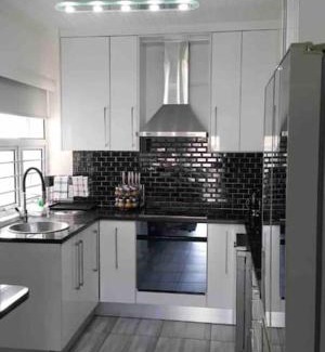 Walvis Bay Appartement | Lalandi 21
