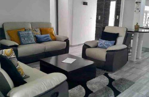 Walvis Bay Appartement | Lalandi 21