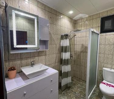 Douala Appartement | EVA HOME APPARTEMENT