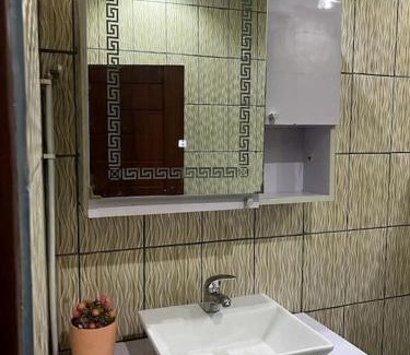 Douala Appartement | EVA HOME APPARTEMENT