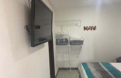 Filandia Appartement | Hospedaje Sebastian-minimo 2 personas