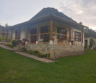 Mongui Appartement | Rancho Santa Ines, Habitación OCETÀ, tranquilidad natural.