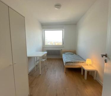 Kleinmunchen Maison | Moderne Unterkunft in Linz mit Parkplatz