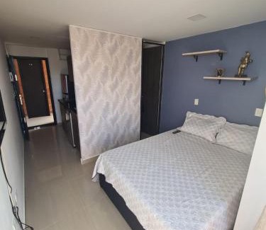 Medellin Appartement | Apartamento Loft - Mejor ubicación Belen Medellin