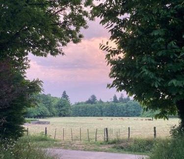 Le Lindois Autre | Au Pré Fleuri Eco Retreat