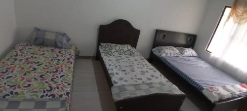 Samana Appartement | alojamiento entero Norcasia