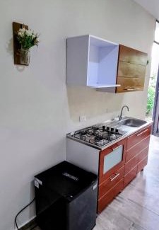 El Penol Appartement | Hotel Boutique Hacienda Génesis