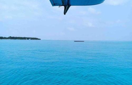 Thinadhoo Maison | Oyster Residence