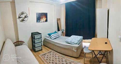 Kagithane Appartement | İstanbul