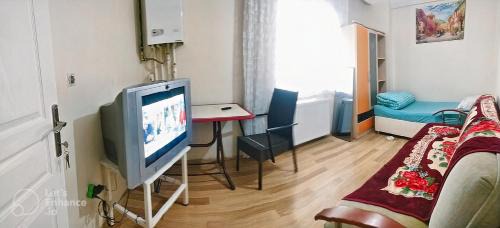 Kagithane Appartement | İstanbul
