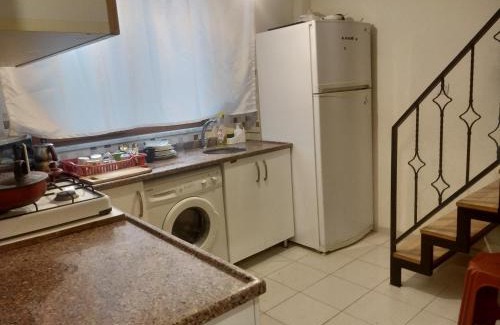 Kagithane Appartement | İstanbul