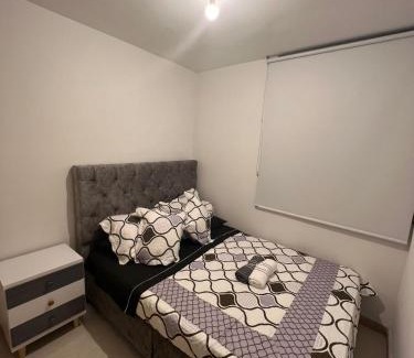 Armenia Appartement | Hermoso apartamento a 15 minutos del Parque del Café