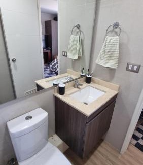 Temuco Appartement | Departamento amoblado