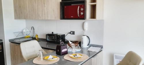 Valdivia Appartement | Great studio appartement in Valdivia