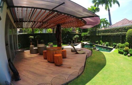 Samborondon Maison | Alojamiento en Samborondon, Ecuador