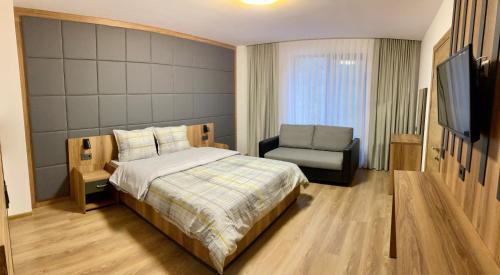 Sarnitsa Maison | Вила Сияна
